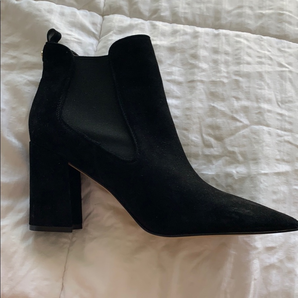 Marc Fisher booties